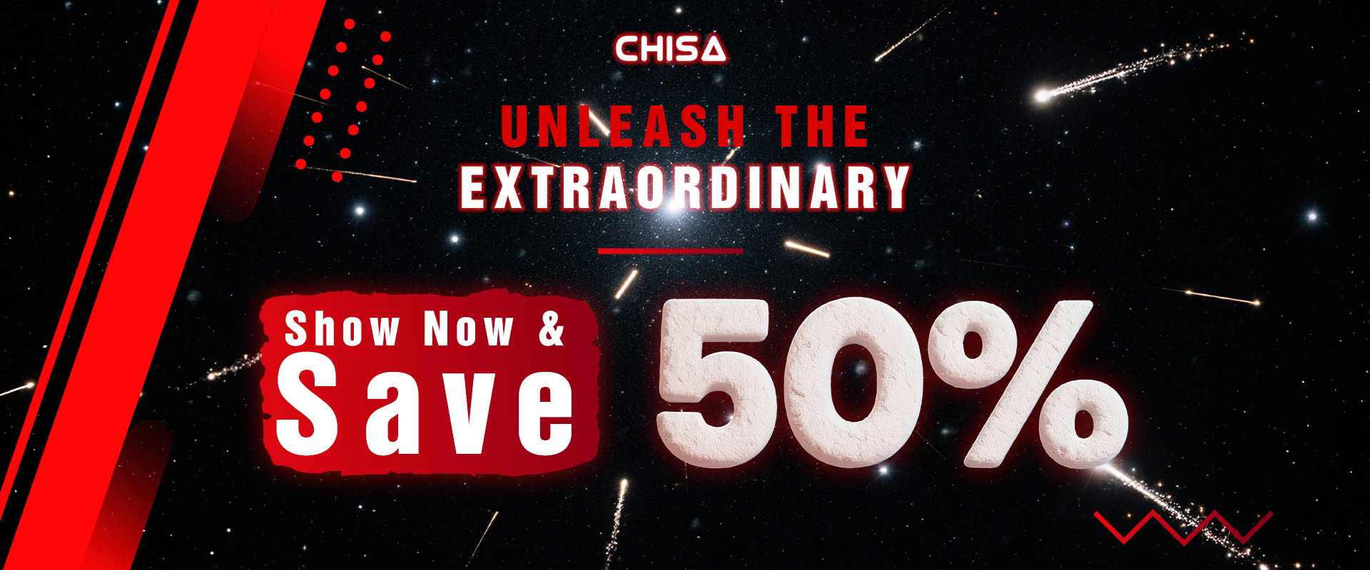 CHISA NOVELTIES