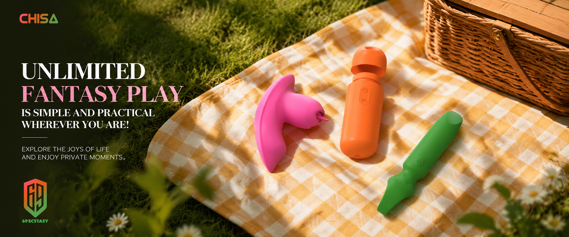 CHISA NOVELTIES