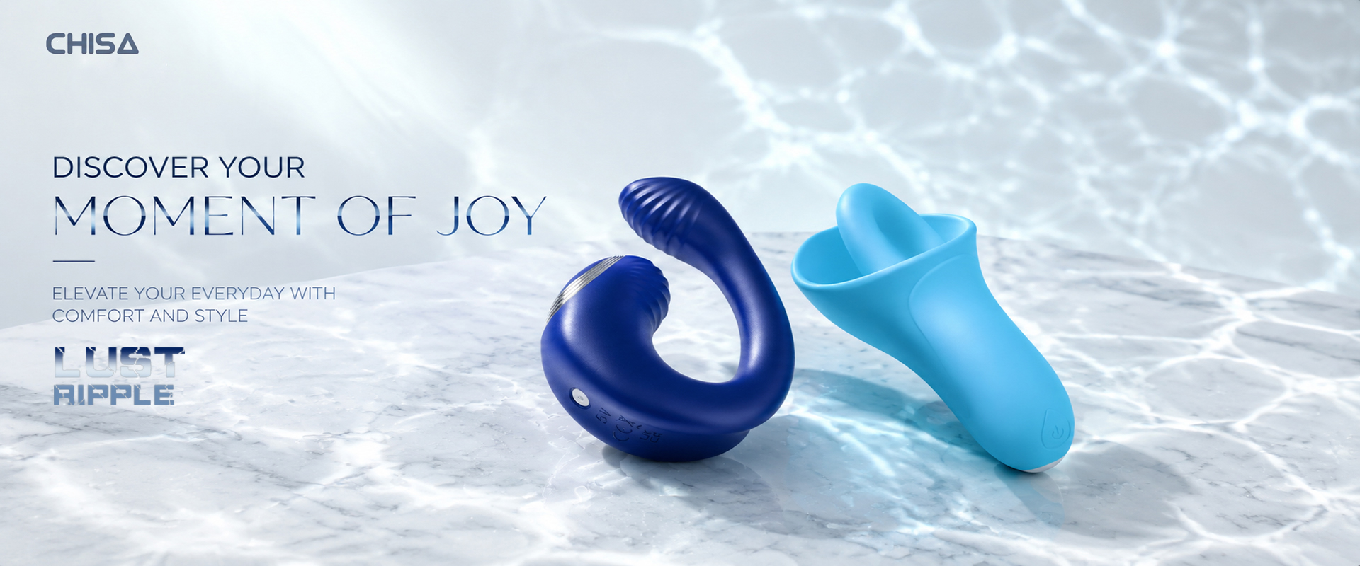 CHISA NOVELTIES