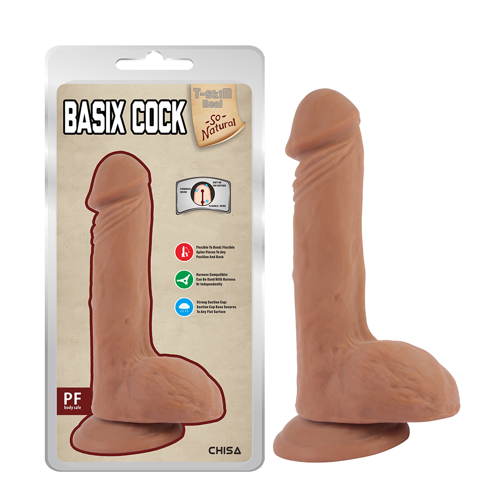 Basix Cock-Latin