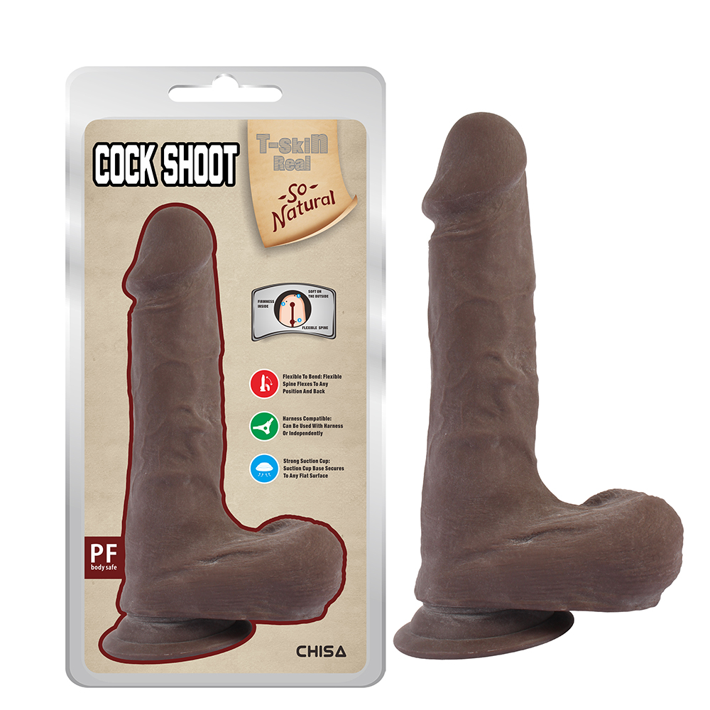 Cock Shoot-Brown