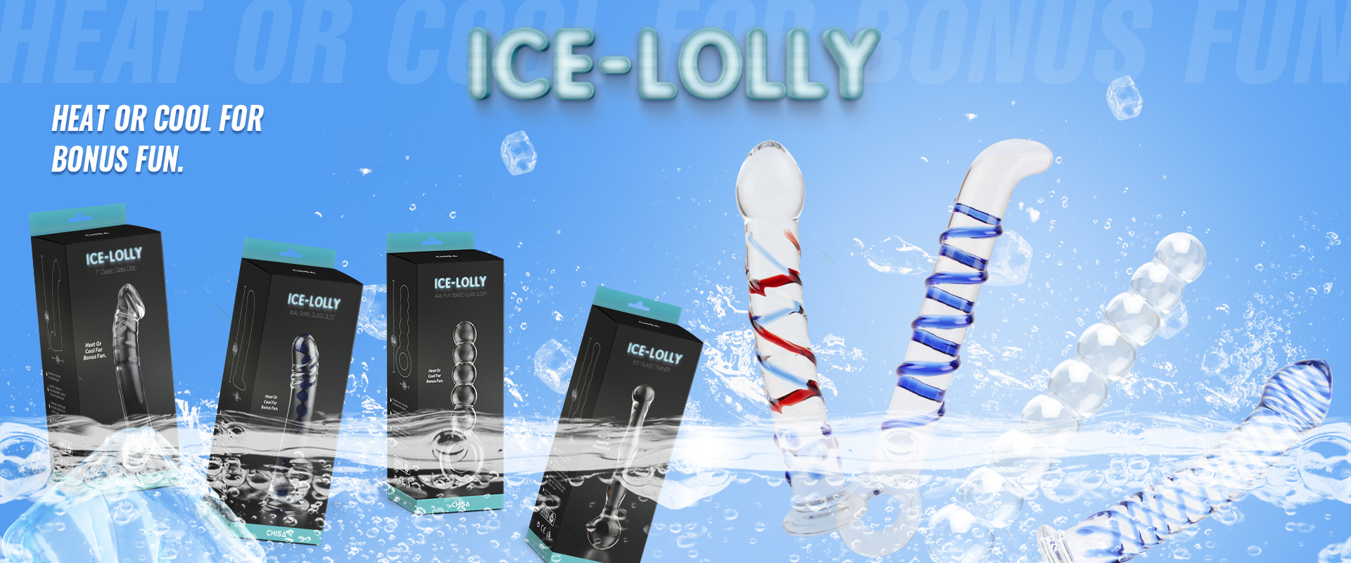ICE-LOLLY
