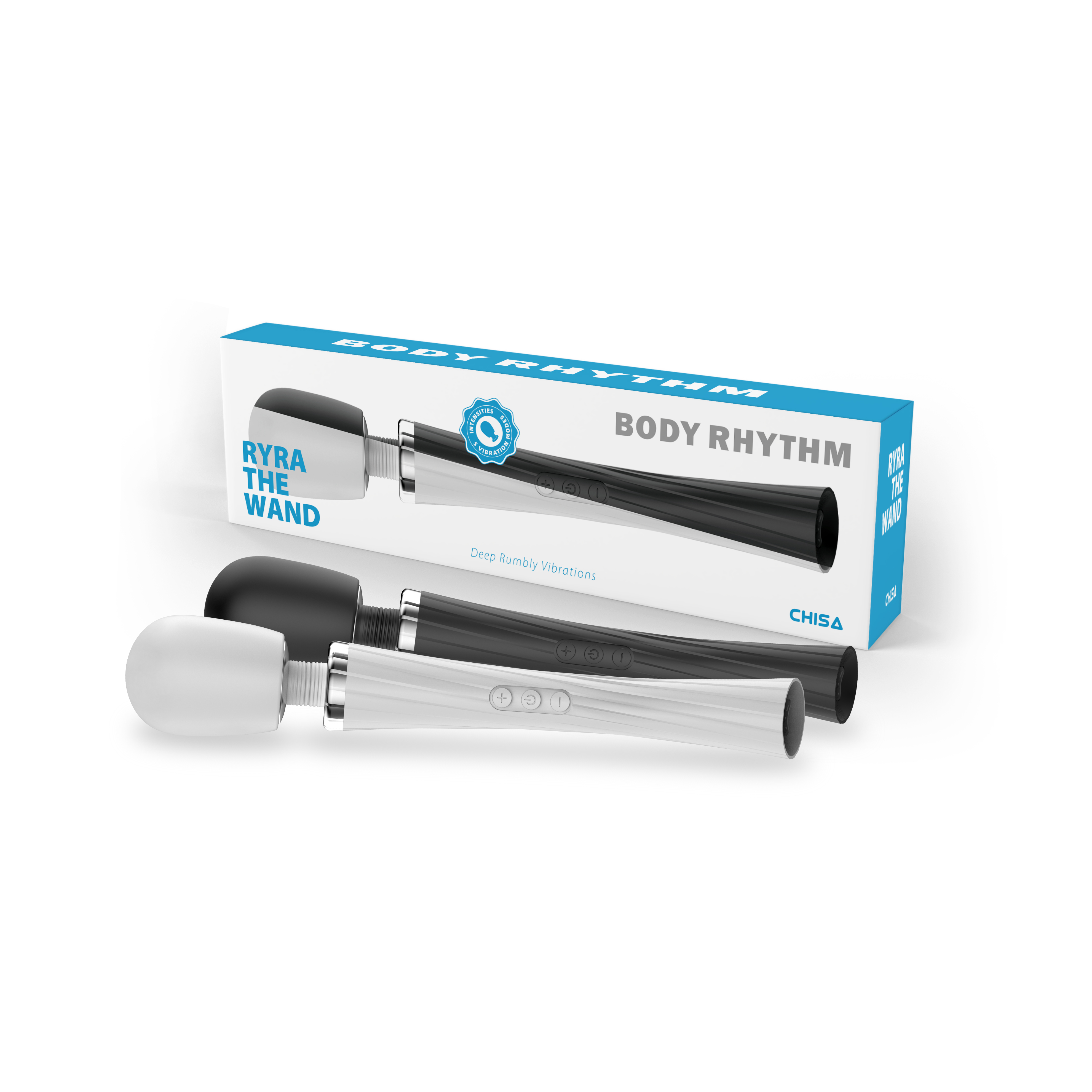 Ryra - White
