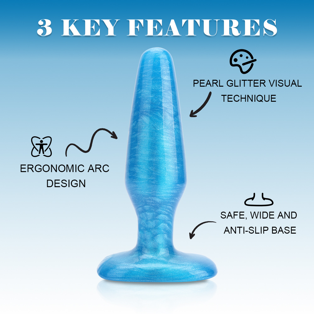 SHARP-BLUE