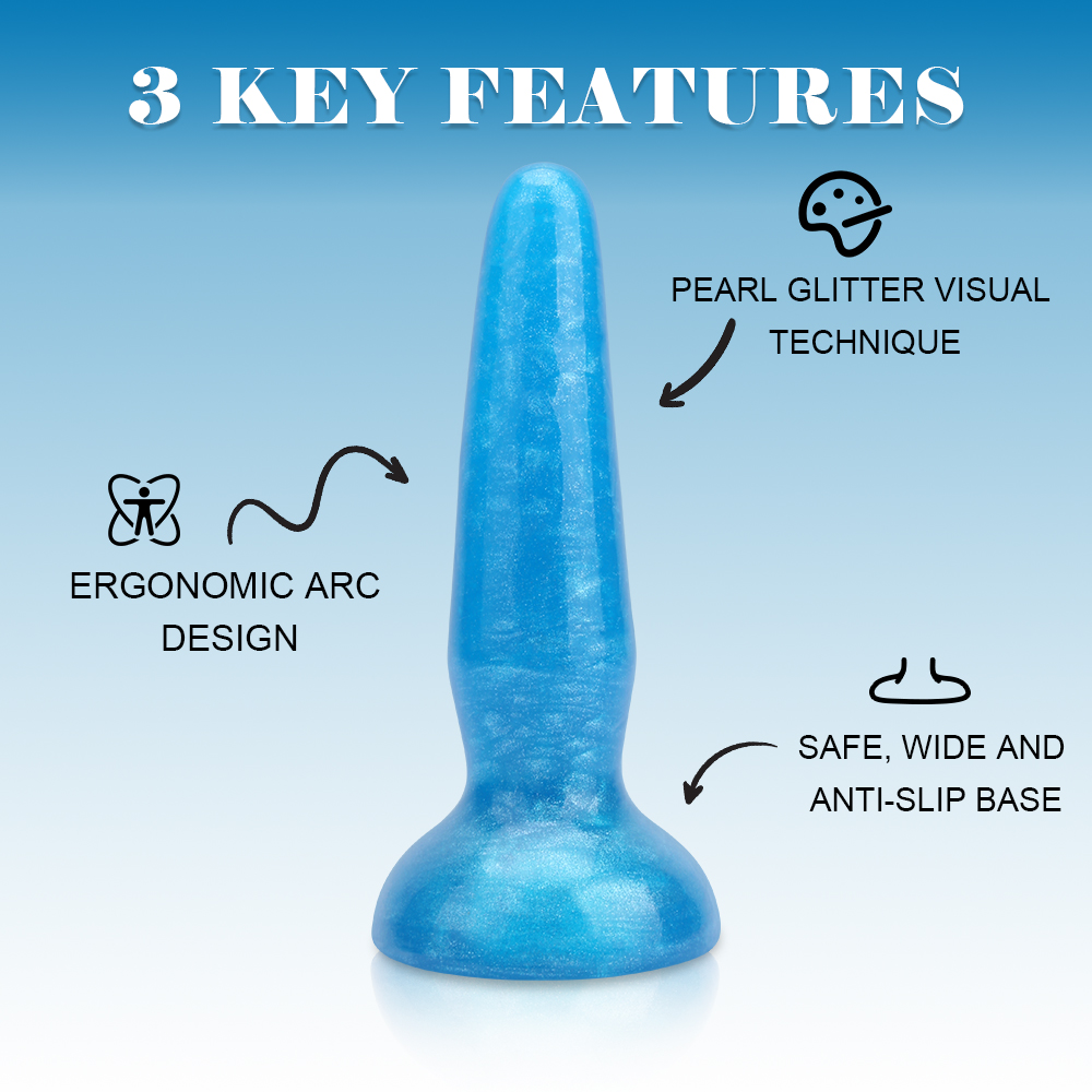 SLIDE IN-BLUE