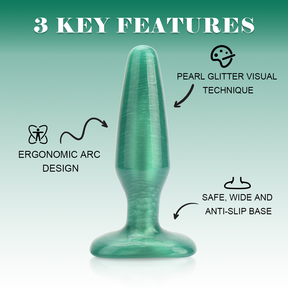SHARP-GREEN