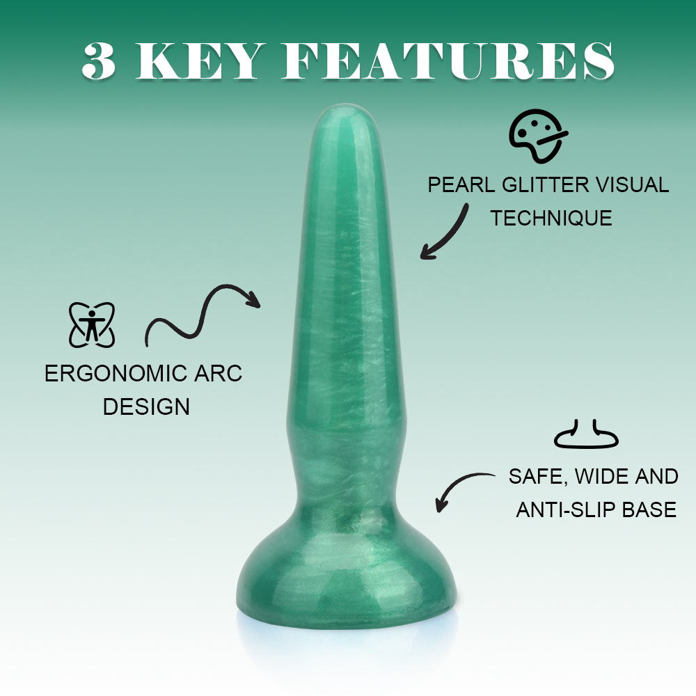 SLIDE IN-GREEN